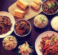 Wok'd Gourmet Chinese - Knoxfield - Sydneys Hotel