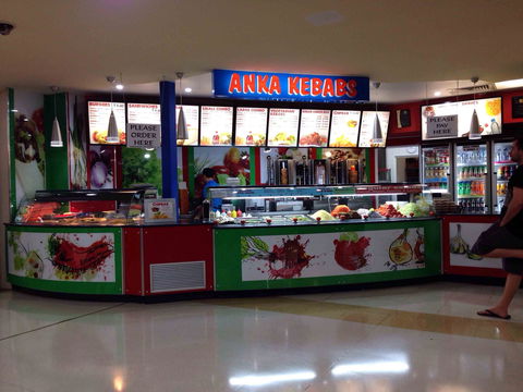 Anka Kebabs - Sydneys Hotel 0
