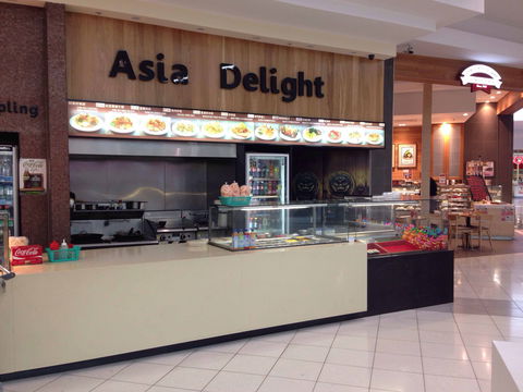Asia Delight - Deer Park - Sydneys Hotel 0