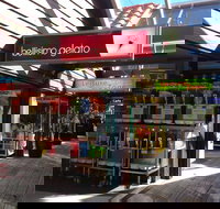 Dom's Coffee Bar - Sydneys Hotel