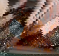 Dragon Cove Chinese Cuisine - Sydneys Hotel