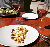 Dry Stone Restaurant - Sydneys Hotel