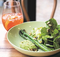 FRED Eatery - Sydneys Hotel