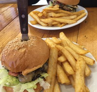 Rushdale Cafe - Sydneys Hotel