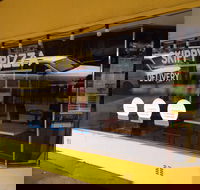 Skippy - Sydneys Hotel