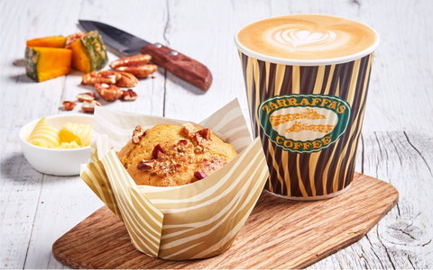 Zarraffa's Coffee - Southport - Sydneys Hotel 0