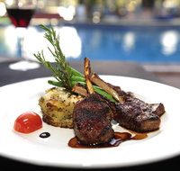 Barra on Todd Restaurant and Bar - Sydneys Hotel