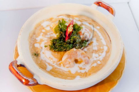 Bowral Thai Restaurant - Sydneys Hotel 0