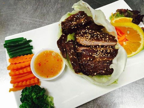 Emmanuel's Carvery - Sydneys Hotel 0