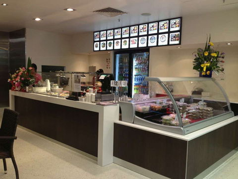 Fumi Sushi - Sydneys Hotel 0