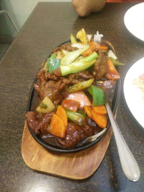 Jade Delight - Sydneys Hotel 0