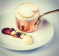 Lutce Bistro  Wine Bar - Sydneys Hotel