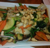 Pha's Thai Kitchen - Sydneys Hotel