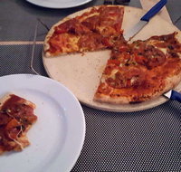 Sorisso Italian - Sydneys Hotel