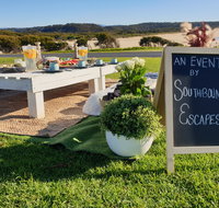 Southbound Escapes Pop Up Picnic - Sydneys Hotel