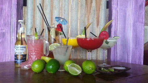 Tex Mex Restaurant - Sydneys Hotel 0