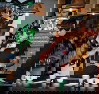 The Cupping Room - Sydneys Hotel