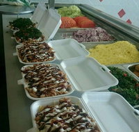 Zaza Kebabs - Sydneys Hotel