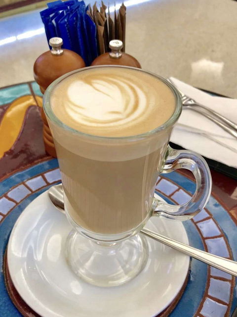 Cafe One - Sydneys Hotel 0