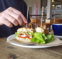 Caseys Cafe - Sydneys Hotel