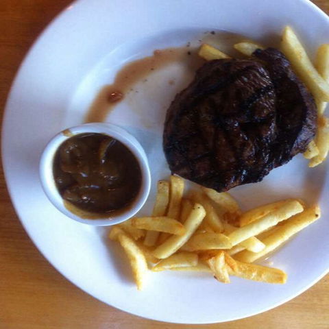 Cove Tavern - Sydneys Hotel 0