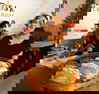 DEOSA Wholefoods - Sydneys Hotel