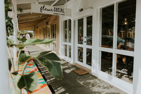 Fleur Social - Sydneys Hotel 0