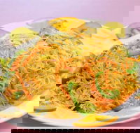 Food Star - Sunshine - Sydneys Hotel