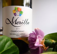 Merilba Estate Wines - Sydneys Hotel