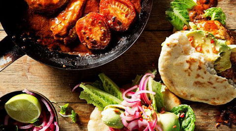 Nando's - Lilydale - Sydneys Hotel 0