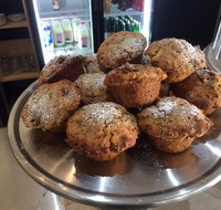 Neram Cafe - Sydneys Hotel