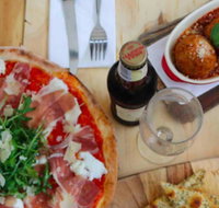 Pier 71 Bar e Cucina - Sydneys Hotel