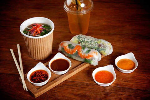 Roll'd - Southbank - Sydneys Hotel 0