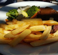 St Andrews Hotel - Sydneys Hotel