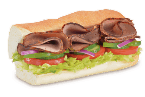 Subway - Burwood - Sydneys Hotel 0