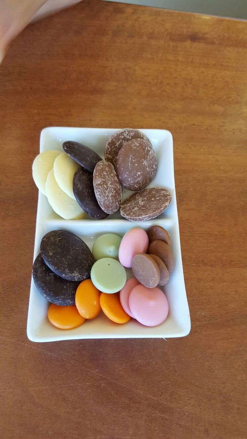 Swiss Annie's Fine Chocolates - Sydneys Hotel 0