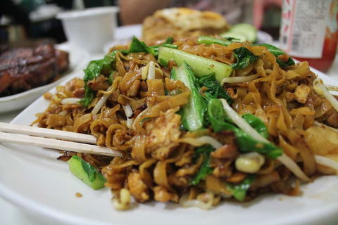 Ayam Goreng 99 - Sydneys Hotel 0