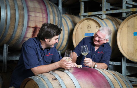 Ballabourneen Wine Co - Sydneys Hotel 1