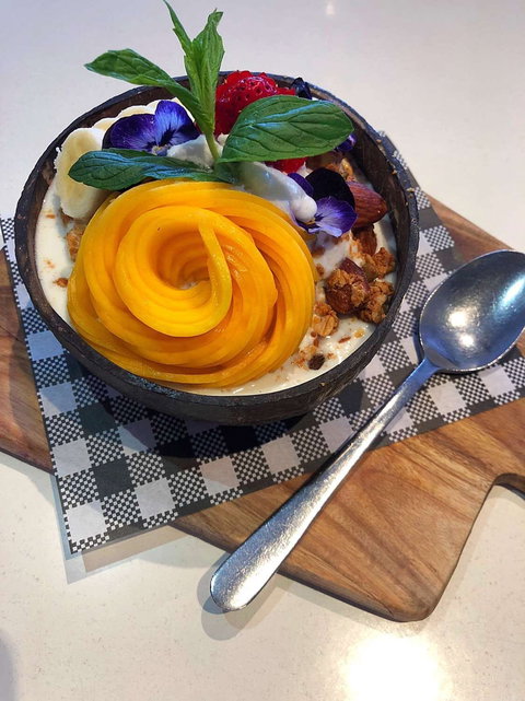 Bar Doppio - Sydneys Hotel 0