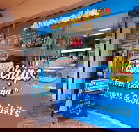BEANd - Sydneys Hotel
