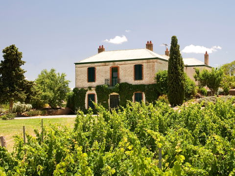 Clos Clare - Sydneys Hotel 0