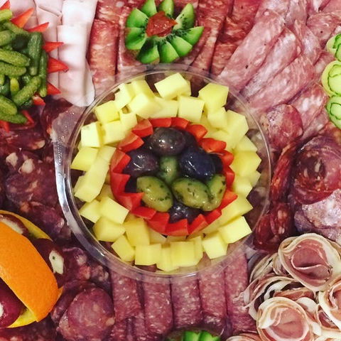 Coogee Continental Deli - Sydneys Hotel 0
