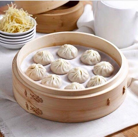 Din Tai Fung - Glebe - Sydneys Hotel 0