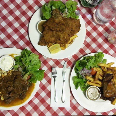 Heart Of Europe - Sydneys Hotel 0