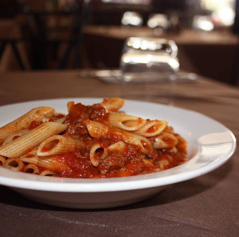 Mama Mia's Pizzeria - Sydneys Hotel 0