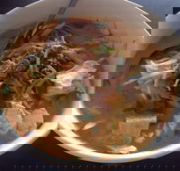 Orso Thai - Sydneys Hotel