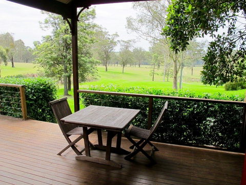 Petersons Wines On Broke Road - Sydneys Hotel 1