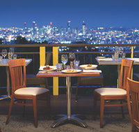 Summit Restaurant and Bar - Sydneys Hotel