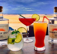 Sunny Hill Distillery - Sydneys Hotel