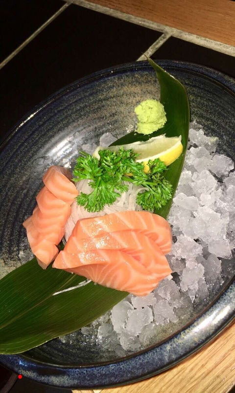 Sushi Hon - Glebe - Sydneys Hotel 0